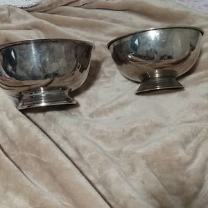 International silver co